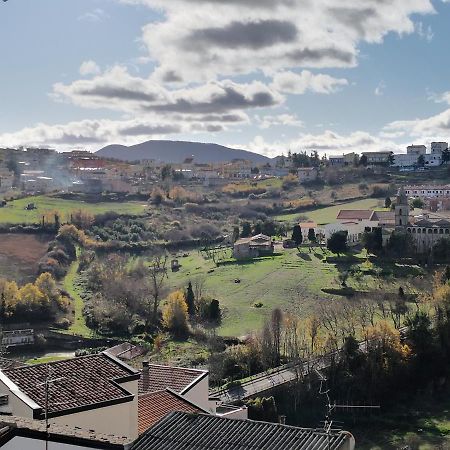 ...A Casa Di Sandro Tricarico ภายนอก รูปภาพ