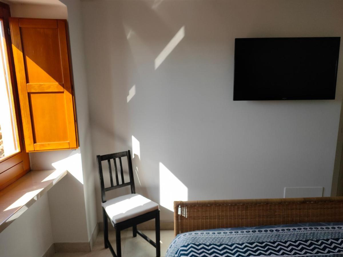 ...A Casa Di Sandro Tricarico ภายนอก รูปภาพ